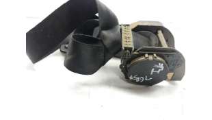 CINTURON SEGURIDAD TRASERO IZQUIERDO SEAT IBIZA III (2002-2005) 1.9 SDI 64CV 1896CC - L.4594267 / 6L0857805B 2