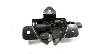 CERRADURA CAPOT KIA CARENS IV (2013-) 1.7 CRDI 116CV 1685CC - L.4594299 / 81130A4000 2
