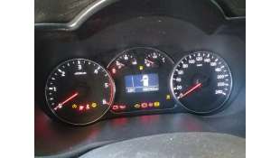 CUADRO INSTRUMENTOS KIA CARENS IV (2013-) 1.7 CRDI 116CV 1685CC - L.4594312 / 94005A4001 2