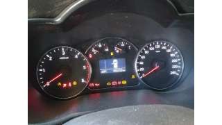 CUADRO INSTRUMENTOS KIA CARENS IV (2013-) 1.7 CRDI 116CV 1685CC - L.4594312 / 94005A4001
