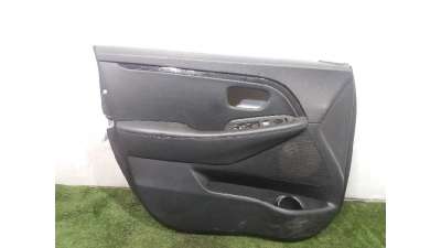GUARNECIDO PUERTA DELANTERA IZQUIERDA KIA CARENS IV (2013-) 1.7 CRDI 116CV 1685CC - L.4594329 / 82305A4710MP1