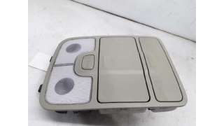 LUZ INTERIOR KIA CARENS IV (2013-) 1.7 CRDI 116CV 1685CC - L.4594343 / 92800A4000