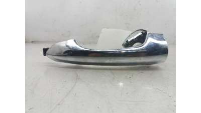 MANETA EXTERIOR DELANTERA IZQUIERDA KIA CARENS IV (2013-) 1.7 CRDI 116CV 1685CC - L.4594352 / 82651A4000