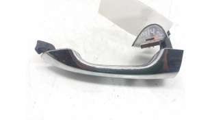 MANETA EXTERIOR DELANTERA IZQUIERDA KIA CARENS IV (2013-) 1.7 CRDI 116CV 1685CC - L.4594352 / 82651A4000 2