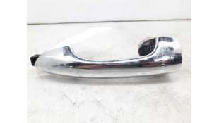 MANETA EXTERIOR TRASERA IZQUIERDA KIA CARENS IV (2013-) 1.7 CRDI 116CV 1685CC - L.4594355 / 82651A4000