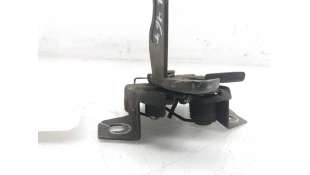 CERRADURA CAPOT FIAT IDEA (2004-) 1.3 D MULTIJET 70CV 1248CC - L.4594433 / 51785267