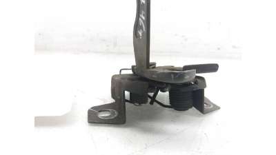 CERRADURA CAPOT FIAT IDEA (2004-) 1.3 D MULTIJET 70CV 1248CC - L.4594433 / 51785267