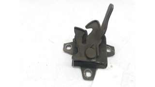 CERRADURA CAPOT FIAT IDEA (2004-) 1.3 D MULTIJET 70CV 1248CC - L.4594433 / 51785267