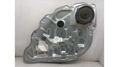 ELEVALUNAS TRASERO DERECHO FIAT IDEA (2004-) 1.3 D MULTIJET 70CV 1248CC - L.4594446 / 00517349040