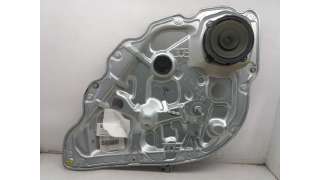 ELEVALUNAS TRASERO DERECHO FIAT IDEA (2004-) 1.3 D MULTIJET 70CV 1248CC - L.4594446 / 00517349040