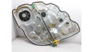 ELEVALUNAS TRASERO DERECHO FIAT IDEA (2004-) 1.3 D MULTIJET 70CV 1248CC - L.4594446 / 00517349040