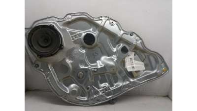 ELEVALUNAS TRASERO IZQUIERDO FIAT IDEA (2004-) 1.3 D MULTIJET 70CV 1248CC - L.4594447 / 00517349050