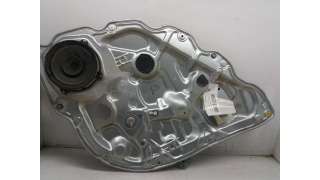 ELEVALUNAS TRASERO IZQUIERDO FIAT IDEA (2004-) 1.3 D MULTIJET 70CV 1248CC - L.4594447 / 00517349050
