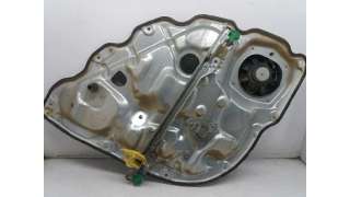 ELEVALUNAS TRASERO IZQUIERDO FIAT IDEA (2004-) 1.3 D MULTIJET 70CV 1248CC - L.4594447 / 00517349050