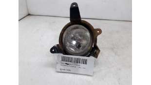 FARO ANTINIEBLA DERECHO KIA CARNIVAL II (2001-2006) 2.9 CRDI 144CV 2902CC - L.4594609 / 0K53B51510A