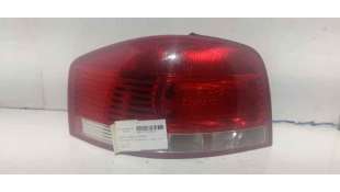 FARO ANTINIEBLA IZQUIERDO KIA CARNIVAL II (2001-2006) 2.9 CRDI 144CV 2902CC - L.4594610 / 0K53B51520A 2