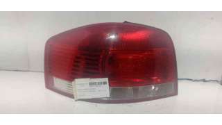 FARO ANTINIEBLA IZQUIERDO KIA CARNIVAL II (2001-2006) 2.9 CRDI 144CV 2902CC - L.4594610 / 0K53B51520A