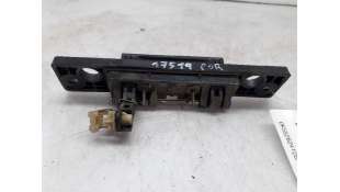 MANETA EXTERIOR PORTON KIA CARNIVAL II (2001-2006) 2.9 CRDI 144CV 2902CC - L.4594643 / 0K55262410B