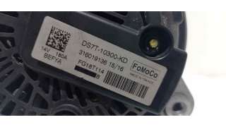CONDENSADOR / RADIADOR  AIRE ACONDICIONADO OPEL ASTRA G FASTBACK (1998-2000) 1.6 (F08, F48) 75CV 1598CC - L.4594924 / 09130