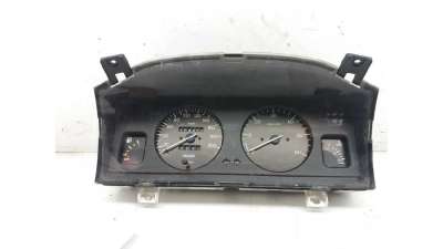 CUADRO INSTRUMENTOS CITROEN ZX (1993-1997) 1.9 D 68CV 1905CC - L.4595140 / 96028249