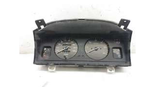 CUADRO INSTRUMENTOS CITROEN ZX (1993-1997) 1.9 D 68CV 1905CC - L.4595140 / 96028249