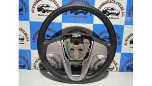 PILOTO TRASERO IZQUIERDO FORD ORION III (1992-1993) 1.6 I 16V 90CV 1597CC - L.4595441 / 1052429