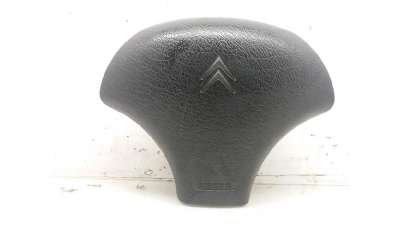 AIRBAG DELANTERO IZQUIERDO CITROEN SAXO (1996-2001) 1.5 D 57CV 1527CC - L.4595635 / 4112AX