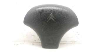 AIRBAG DELANTERO IZQUIERDO CITROEN SAXO (1996-2001) 1.5 D 57CV 1527CC - L.4595635 / 4112AX