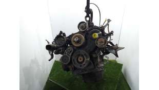 BLOQUE JEEP GRAND CHEROKEE II (1999-2001) 3.1 TD 4X4 140CV 3125CC - L.4596169 / VM738 2