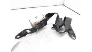 CINTURON SEGURIDAD DELANTERO IZQUIERDO JEEP GRAND CHEROKEE II (1999-2001) 3.1 TD 4X4 140CV 3125CC - L.4596196 / 55196787AF 2