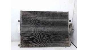 CONDENSADOR / RADIADOR  AIRE ACONDICIONADO JEEP GRAND CHEROKEE II (1999-2001) 3.1 TD 4X4 140CV 3125CC - L.4596202 / 5511591
