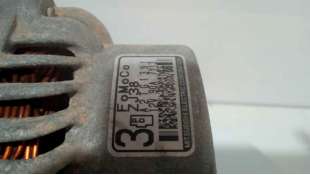 CONDENSADOR / RADIADOR  AIRE ACONDICIONADO JEEP GRAND CHEROKEE II (1999-2001) 3.1 TD 4X4 140CV 3125CC - L.4596202 / 5511591 2