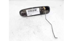 MANETA EXTERIOR DELANTERA DERECHA JEEP GRAND CHEROKEE II (1999-2001) 3.1 TD 4X4 140CV 3125CC - L.4596250 / 55135636AB 2