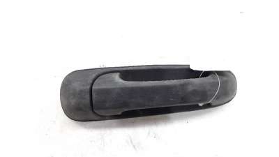 MANETA EXTERIOR TRASERA DERECHA JEEP GRAND CHEROKEE II (1999-2001) 3.1 TD 4X4 140CV 3125CC - L.4596253 / 55135838AC