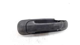 MANETA EXTERIOR TRASERA DERECHA JEEP GRAND CHEROKEE II (1999-2001) 3.1 TD 4X4 140CV 3125CC - L.4596253 / 55135838AC