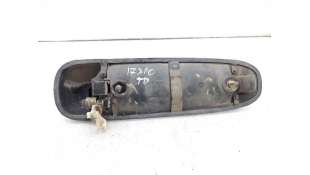 MANETA EXTERIOR TRASERA DERECHA JEEP GRAND CHEROKEE II (1999-2001) 3.1 TD 4X4 140CV 3125CC - L.4596253 / 55135838AC 2