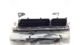 CENTRALITA MOTOR UCE JEEP GRAND CHEROKEE II (1999-2001) 3.1 TD 4X4 140CV 3125CC - L.4596448 / 0281001767 2