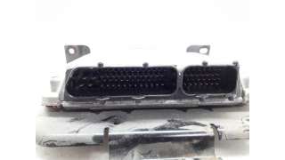CENTRALITA MOTOR UCE JEEP GRAND CHEROKEE II (1999-2001) 3.1 TD 4X4 140CV 3125CC - L.4596448 / 0281001767