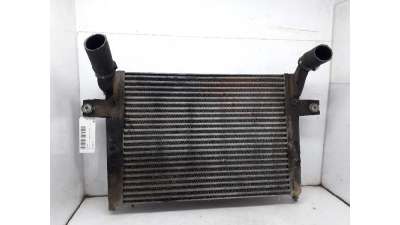 INTERCOOLER JEEP GRAND CHEROKEE II (1999-2001) 3.1 TD 4X4 140CV 3125CC - L.4596518 / 52079498AC
