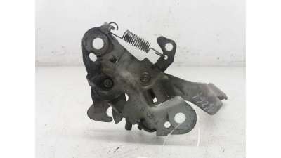 CERRADURA CAPOT CITROEN XSARA PICASSO (2004-2011) 1.6 HDI 109CV 1560CC - L.4596588 / 793452