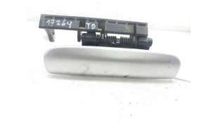 MANETA EXTERIOR TRASERA DERECHA CITROEN XSARA PICASSO (2004-2011) 1.6 HDI 109CV 1560CC - L.4596661 / 9101Q1