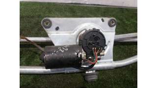 MOTOR LIMPIA DELANTERO CITROEN XSARA PICASSO (2004-2011) 1.6 HDI 109CV 1560CC - L.4596672 / 6405N8