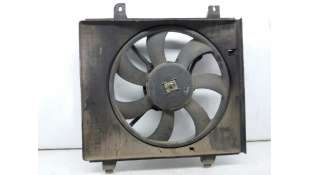 ELECTROVENTILADOR HYUNDAI ACCENT II (2002-2005) 1.5 CRDI 82CV 1493CC - L.4596841 / 2538617000