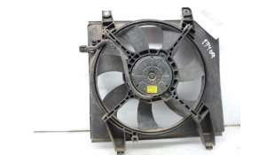 ELECTROVENTILADOR HYUNDAI ACCENT II (2002-2005) 1.5 CRDI 82CV 1493CC - L.4596841 / 2538617000 2