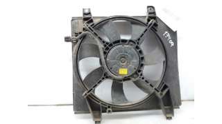 ELECTROVENTILADOR HYUNDAI ACCENT II (2002-2005) 1.5 CRDI 82CV 1493CC - L.4596841 / 2538617000