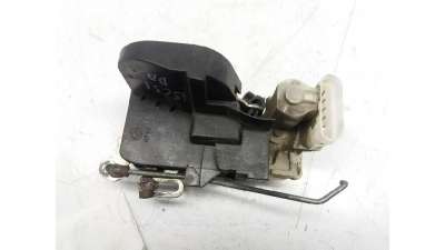 CERRADURA PUERTA DELANTERA DERECHA ALFA ROMEO 147 (2002-2010) 1.9 JTD 16V (937.AXG1B, 937.BXG1B) 140CV 1910CC - L.4597165 /