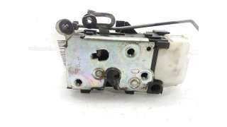 CERRADURA PUERTA DELANTERA DERECHA ALFA ROMEO 147 (2002-2010) 1.9 JTD 16V (937.AXG1B, 937.BXG1B) 140CV 1910CC - L.4597165 /
