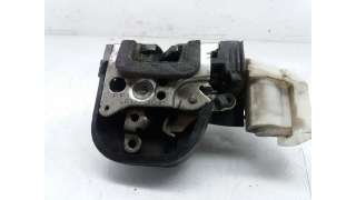CERRADURA PUERTA DELANTERA DERECHA ALFA ROMEO 147 (2002-2010) 1.9 JTD 16V (937.AXG1B, 937.BXG1B) 140CV 1910CC - L.4597165 /