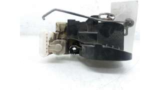 CERRADURA PUERTA DELANTERA DERECHA ALFA ROMEO 147 (2002-2010) 1.9 JTD 16V (937.AXG1B, 937.BXG1B) 140CV 1910CC - L.4597165 /