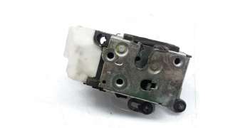 CERRADURA PUERTA DELANTERA DERECHA ALFA ROMEO 147 (2002-2010) 1.9 JTD 16V (937.AXG1B, 937.BXG1B) 140CV 1910CC - L.4597165 /